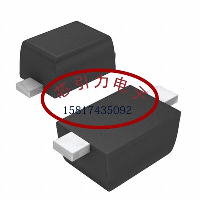 CZRU52C3V9-HF SOD-523F 稳压二极管 线上商场 现货可直拍