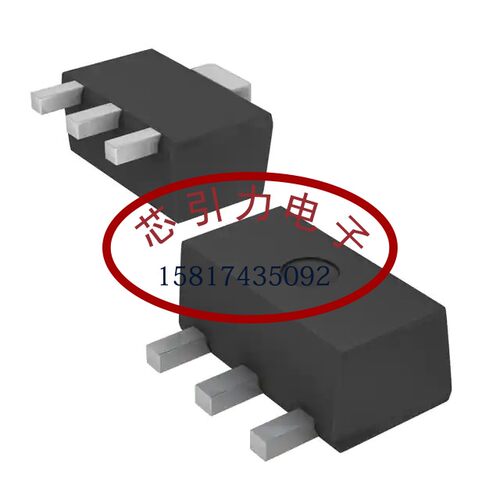 2SD1664R DARN SOT-89 通用双极型晶体管 现货可直拍