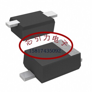 MM3Z8V2T1G SOD-323 稳压二极管 线上商场 现货可直拍
