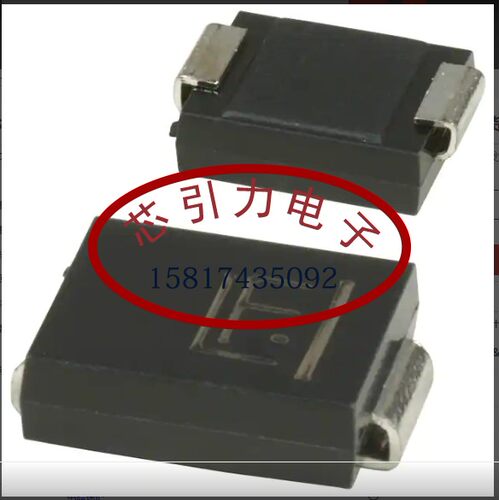US3KCG US3K SMC 高效速流管 High-efficiency high-speed