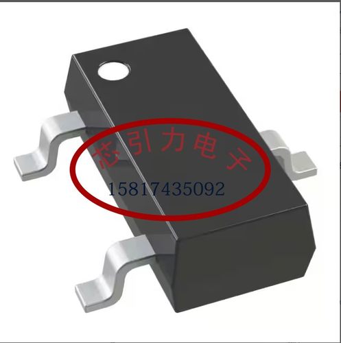 PDN2312S SOT-23-3S 现货可直拍