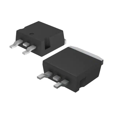 STB12NM50ND  N-通道-500V-11A（Tc）-100W（Tc）-D2PAK 现货