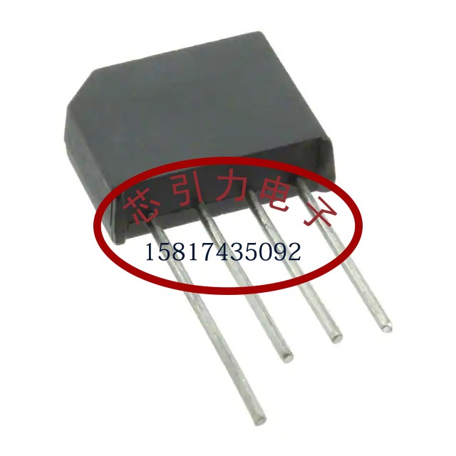 KBPC1010W-G KBPC-W 整流桥 线上商场 现货可直拍