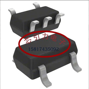 降压 正 可调式 TRR3 开关稳压器 输出 SP6669AEK 0.6V
