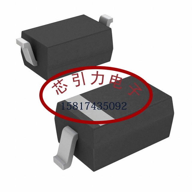 DRS2M SOD-123FL快恢复/超快恢复二极管线上商场现货可直拍-封面