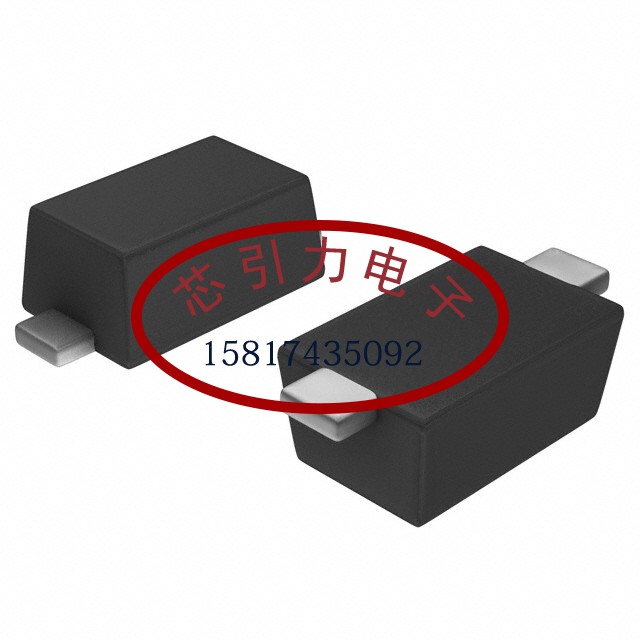 1N4004G M4 SMA普通整流二极管现货可直拍-封面