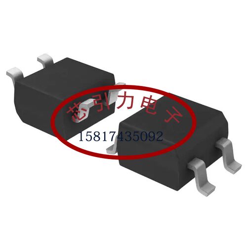MB4S-TP MBS 整流桥 线上商场 现货可直拍