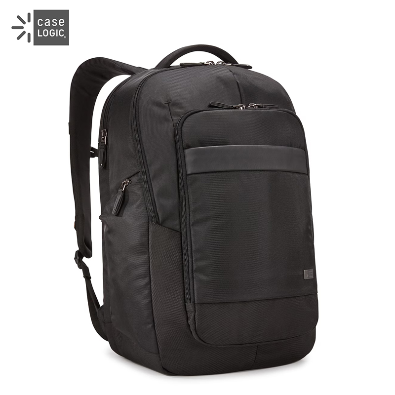 CaseLogic时尚商务通勤双肩背包