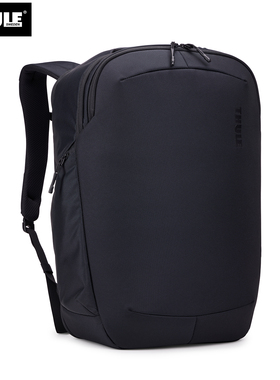 Thule拓乐Subterra2 40L大容量城市通勤出差旅行收纳包双肩背包