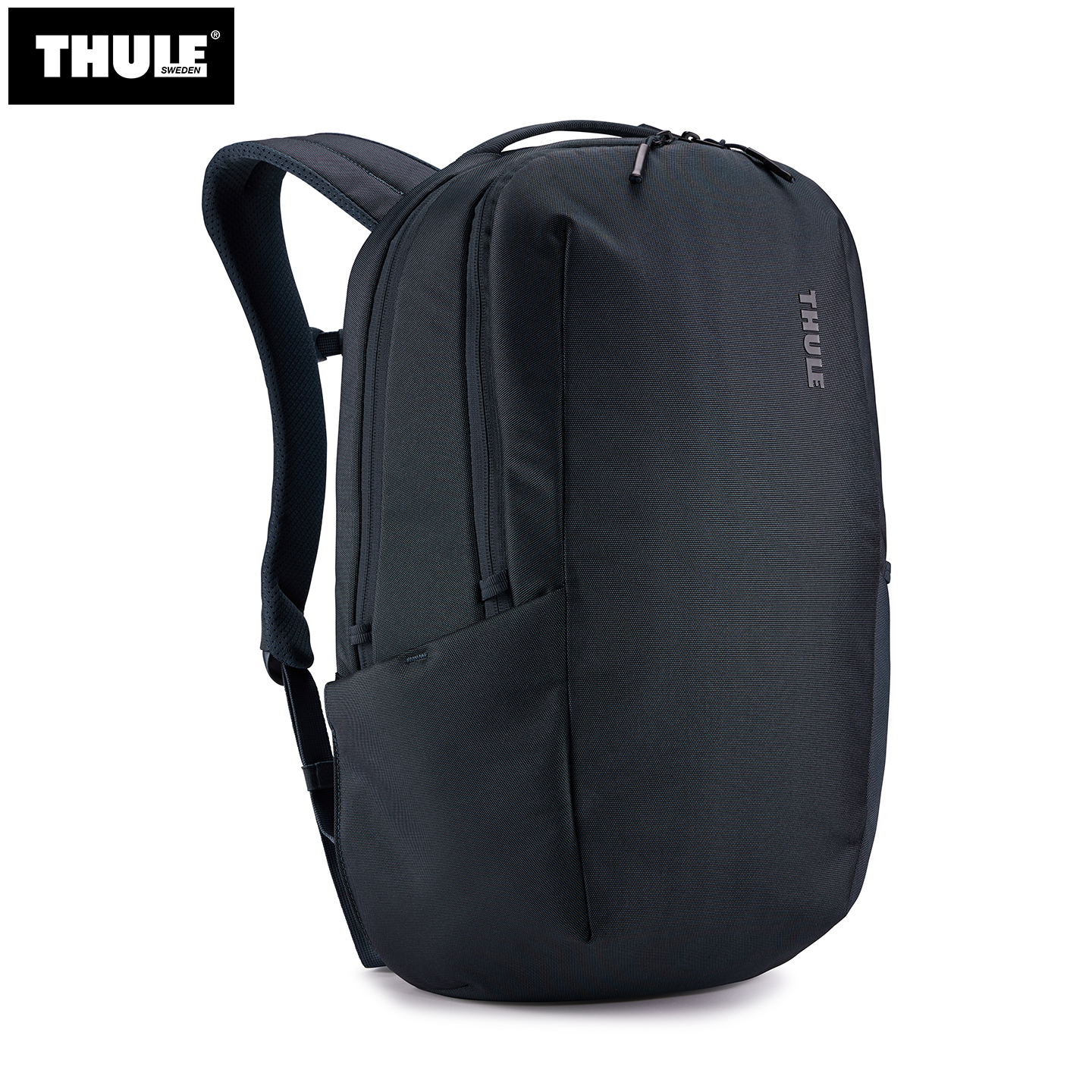 Thule拓乐 Subterra2 21升城市通勤收纳多功能电脑包双肩背包