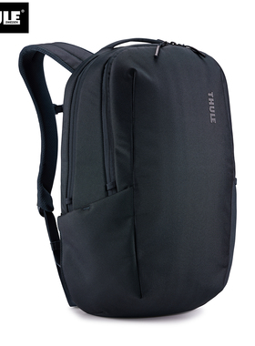 Thule拓乐 Subterra2 21升城市通勤收纳多功能电脑包双肩背包