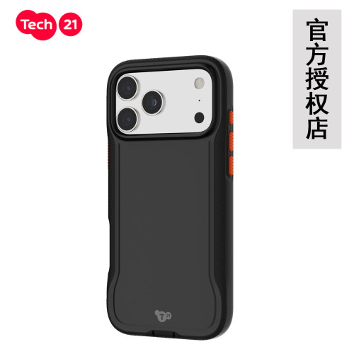 Tech21苹果17ProMax手机壳防摔套