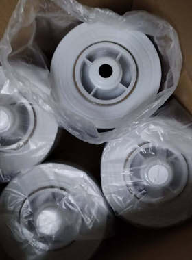 坤昱智能鞋覆膜机XT-46BIII热缩PETG膜防滑膜23um-1000定位膜