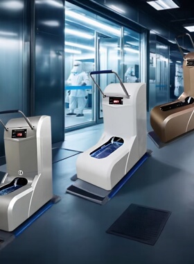 智能鞋套机SSJ-XSK100 SSJ-XSKS100 SSJ-XSK100C SSJ-XSKS100C