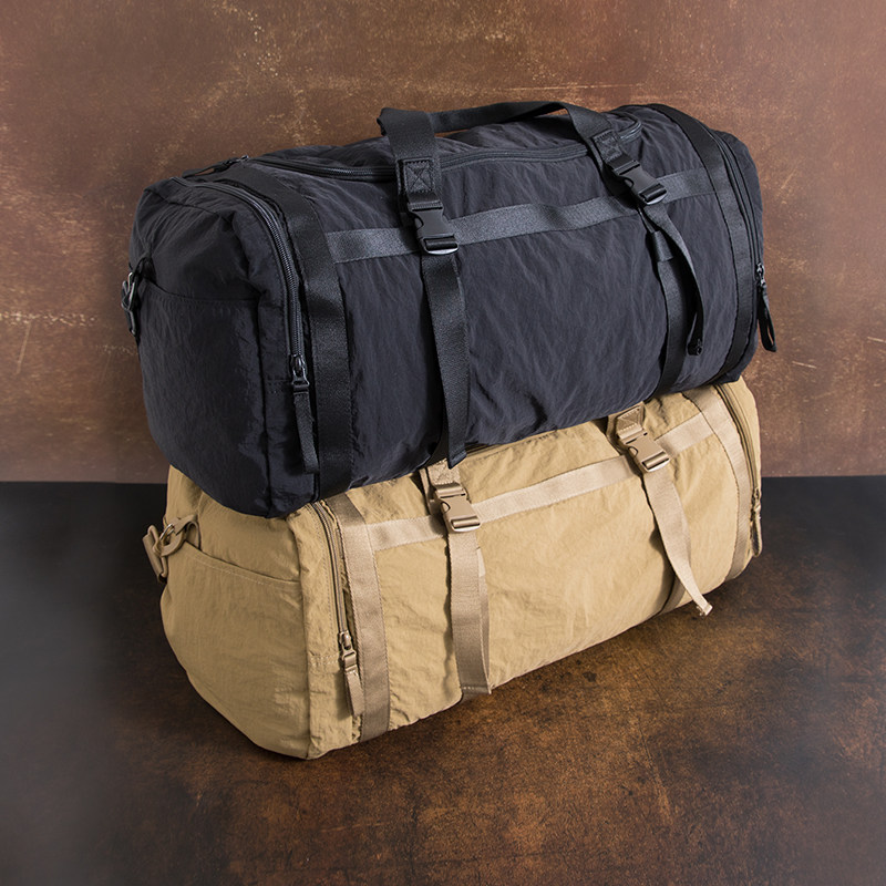 大容量旅行袋帆布轻便行李包实用游泳健身包干湿分离妈咪包待产包,箱包皮具/热销女包/男包,旅行袋,淘宝优惠券,粉丝福利购,淘宝优惠卷