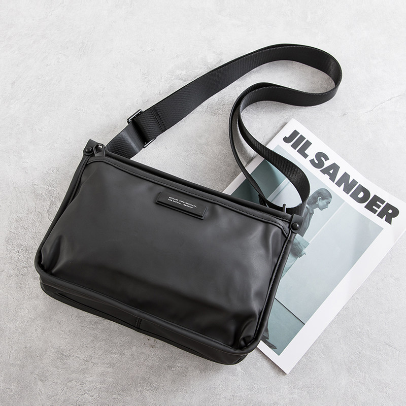 韩版潮流男女单肩包休闲百搭个性斜挎包简约通勤邮差包时尚小方包,箱包皮具/热销女包/男包,男士包袋,淘宝优惠券,粉丝福利购,淘宝优惠卷