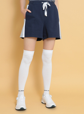 日本代购25春款卡拉威Callaway高尔夫服装女士半身裙休闲运动短裙