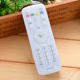 LE55 HTR A07 海尔模卡mooka电视43A48a5 A07M 硅胶遥控器保护套