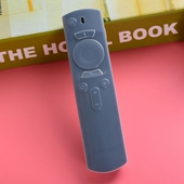 当贝盒子语音遥控器保护套D3X F3遥控硅胶防尘防水防摔硅胶保护套