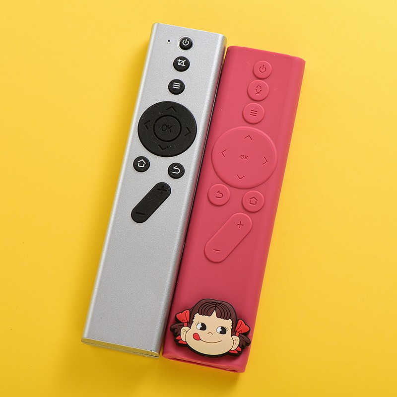 h2slim极光newz4x卡通保护套