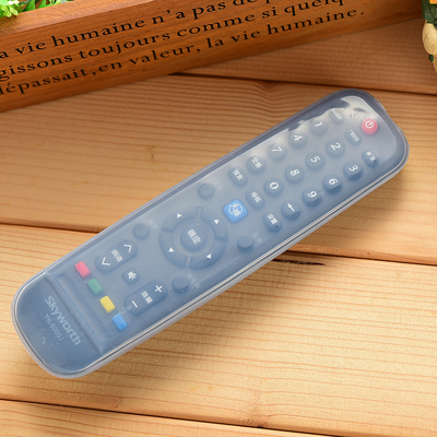 创维电视遥控器保护套