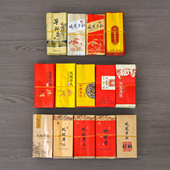 小茶叶袋加厚小泡袋12g15g克装 凤凰单丛鸭屎香独立袋密封避光袋子