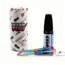 蝴蝶刀保养硅油 护刀油 增加顺滑回弹 润滑油 BALISONG