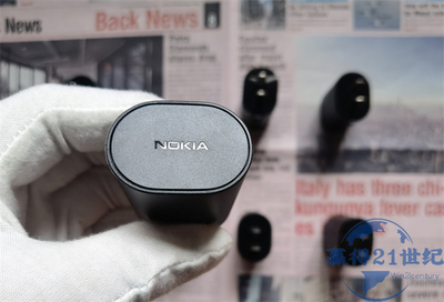 全新原装诺基亚USB充电器