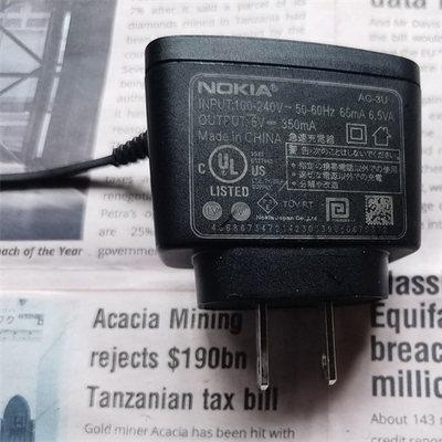 原装充电器诺基亚小圆孔