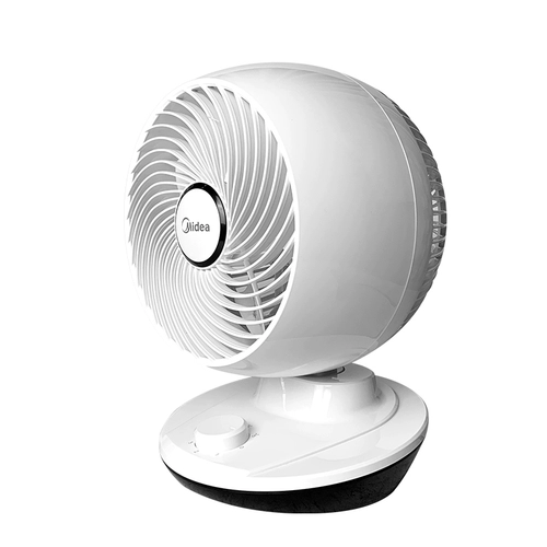 Midea Электрический вентилятор циркулирующий вентилятор FGA20XA Встряхните вентилятор головы тихий GAC18ER/GDC18FR/GAD18MA