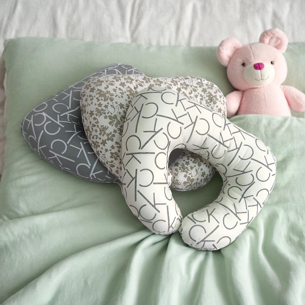 U型枕护颈舒适高铁出行神器可拆洗电视枕头长途旅行枕竹炭棉布