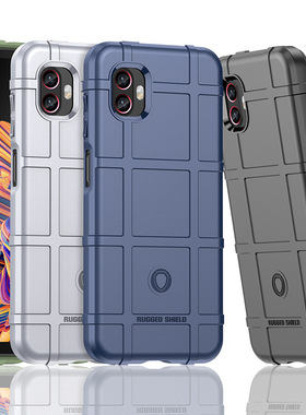 适用三星Galaxy Xcover6 Pro手机壳Xcover7保护套软Pro2全包防摔