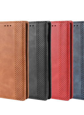 适用黑莓KeyOne手机壳BlackBerry Key2翻盖插卡保护皮套Priv防摔