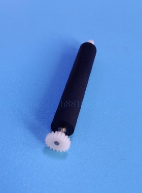 BIXOLON毕索龙SMP640UKC机芯打印轴走纸轴转轴滚轴搓纸轴 出纸杆