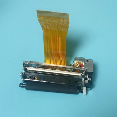 全自动血细胞分析仪URIT-2980打印机芯热敏头打印头优利特打印件
