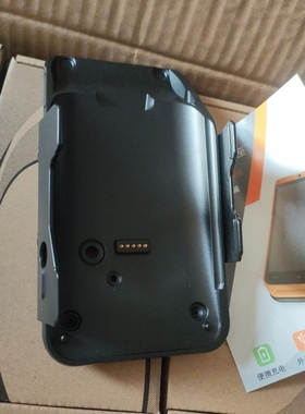 联迪APOS-A8底座landi原装以太网座充充电器A8电源充电器HE2推荐