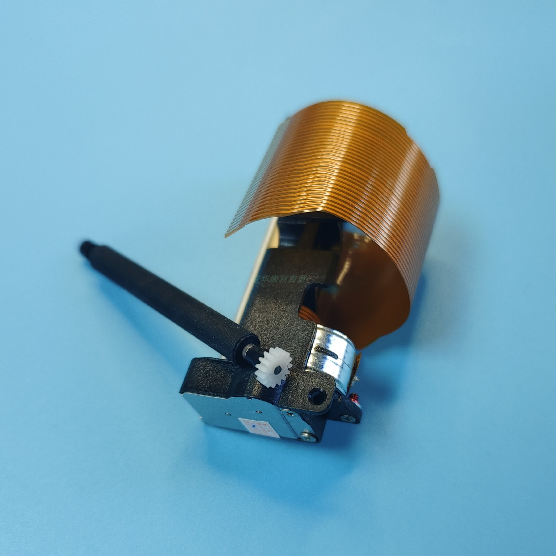 优库EM5822打印机芯原装打印头