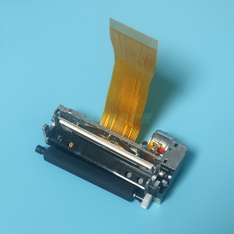 收银秤POS660打印机芯SISS思讯