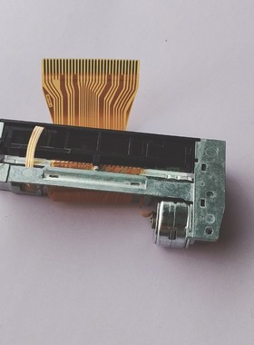 智百威热敏票据打印机ZBW-58IIIK打印头原装打印机芯机头胶辊推荐