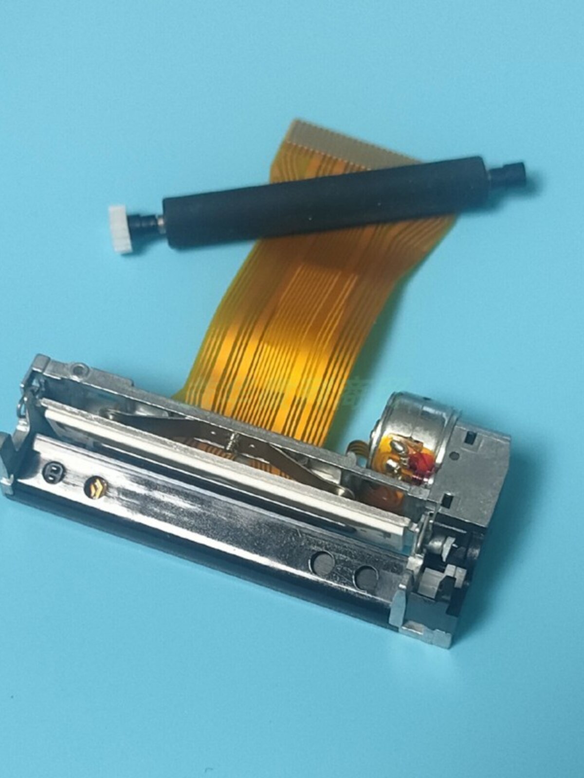 美团MTSP58X-ZE打印机芯机头外卖扫码出餐打印头热敏头胶辊推荐