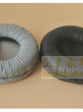 【十年老店信誉】PX100/PX100II/PX200/PX200II/HX50头戴耳机耳套/耳机棉耳机皮套