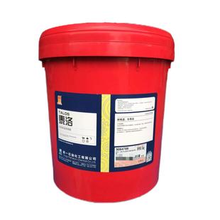 统一泰洛合成高温润滑脂15KG轴承润滑 造纸纺织印染耐高温油脂