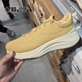 老爹鞋 Lining李宁男款 加绒防滑休闲运动鞋 AGLU097