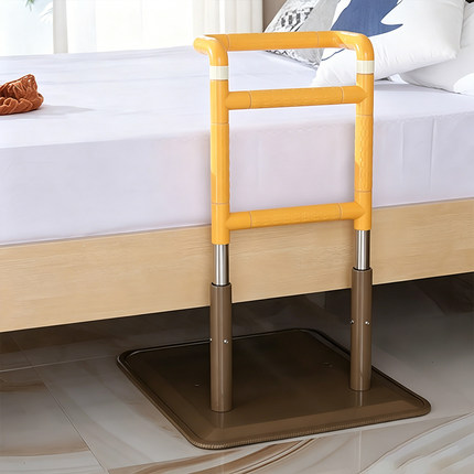 老人床边扶手栏杆起床辅助器拉手起身器沙发防摔安全助力借力架