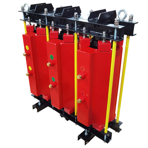 QKSC三相10KV高压启动电抗器 环氧树脂 可定制 高压铁芯式启动器