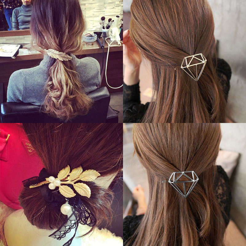 Accessoire coiffure - Ref 1202104 Image 1