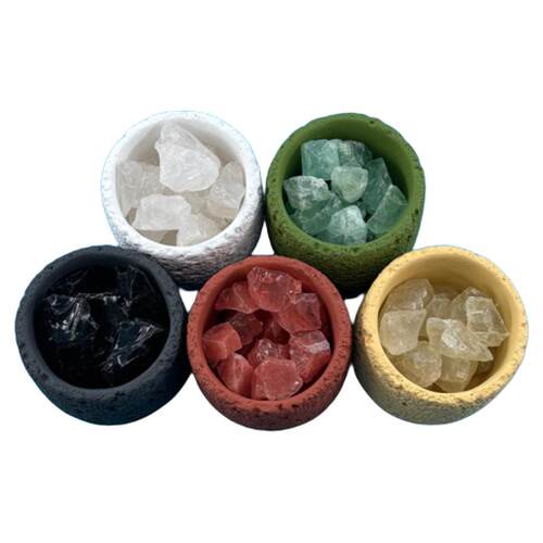 改运五行能力香薰新一年改运