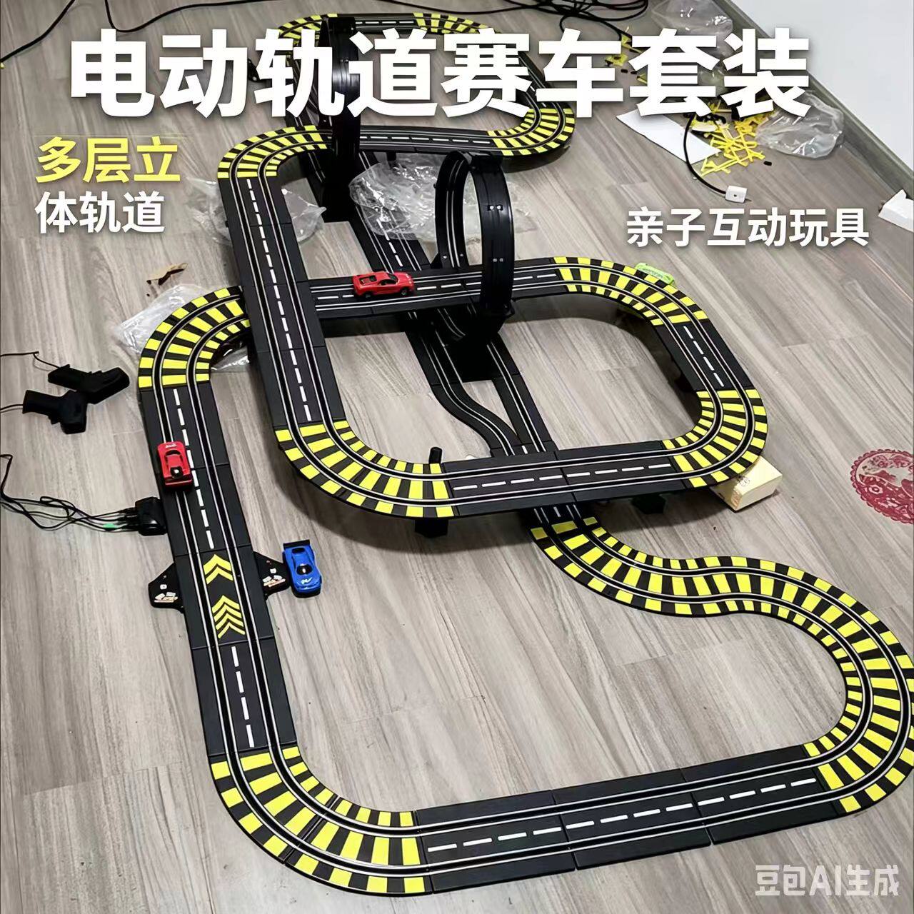 跨境遥控盛基7岁中国大陆