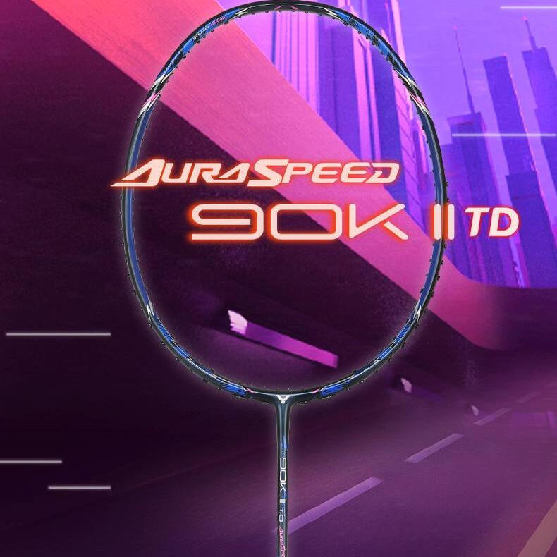 VICTOR神速90FTD/神速90K二代TD