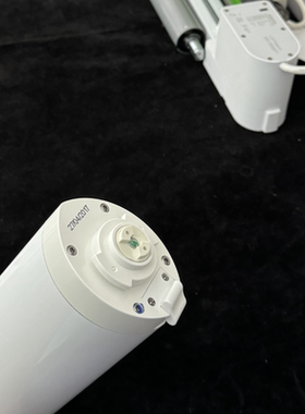 AT190E-75电动窗帘电机时尚版尊享贵版阿拉丁电机电动轨道遥控器